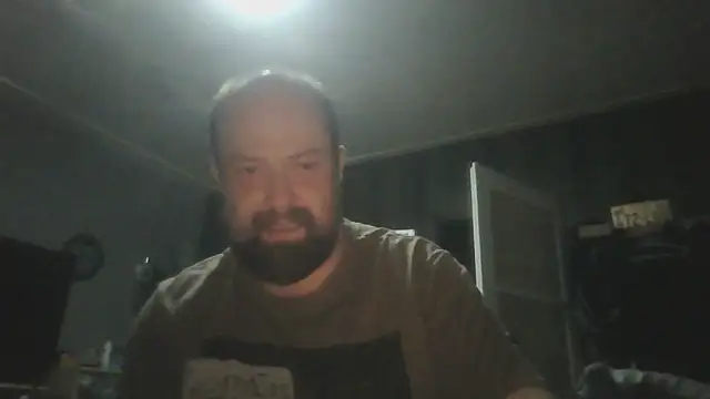 Snapshot of Prehistorixxx2686 chatting on January 15, 2026, 10:24 pm Prehistorixxx2686 online show from January 15, 2026, 10:24 pm