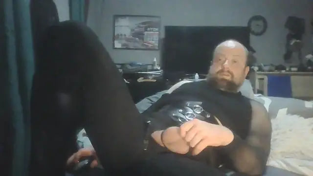 Snapshot of Prehistorixxx2686 chatting on February 14, 2026, 11:27 pm Prehistorixxx2686 online show from February 14, 2026, 11:27 pm