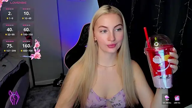 Kimmy powell online show from February 23, 2026, 3:08 am