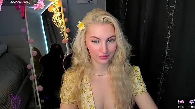 Kimmy powell online show from April 3, 2026, 2:51 am