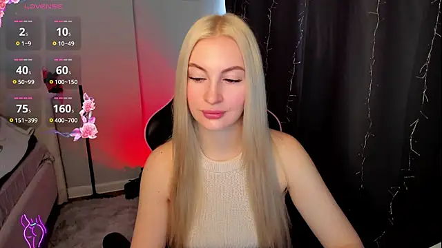 Kimmy powell online show from March 4, 2026, 3:03 am