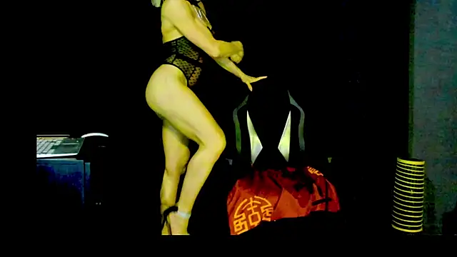 dia moonlight2 online show from February 19, 2025, 11:36 pm