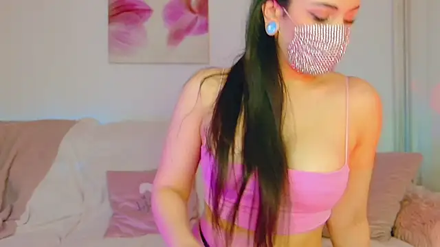 Snapshot of the_sabenna chatting on November 27, 2025, 11:21 am the sabenna online show from November 27, 2025, 11:21 am