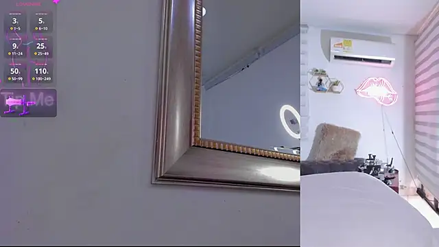 Abigail Girl   online show from February 5, 2026, 5:09 pm