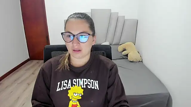 Snapshot of samantha__wilson chatting on January 7, 2026, 11:21 pm samantha wilson online show from January 7, 2026, 11:21 pm