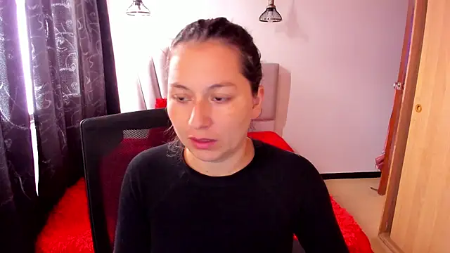 Snapshot of samantha__wilson chatting on September 29, 2025, 3:28 pm samantha wilson online show from September 29, 2025, 3:28 pm