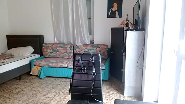 danasantoreal online show from April 12, 2026, 8:06 am