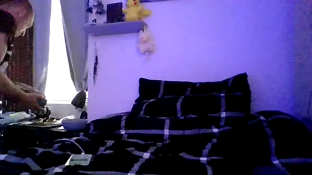 El Gizmo online show from March 31, 2026, 7:16 pm