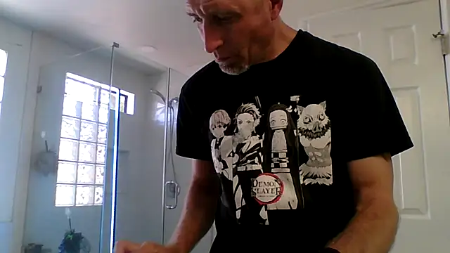 Snapshot of El_Gizmo chatting on May 20, 2026, 9:12 pm El Gizmo online show from May 20, 2026, 9:12 pm