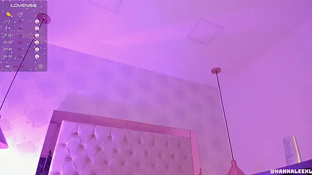 Snapshot of hanna_lee02 chatting on January 30, 2025, 1:31 pm hanna lee02 online show from January 30, 2025, 1:31 pm