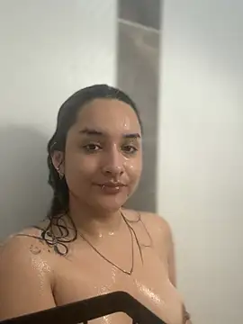 Snapshot of hanna_lee02 chatting on January 31, 2025, 10:20 am hanna lee02 online show from January 31, 2025, 10:20 am