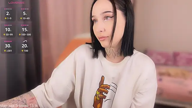 Snapshot of AnastasiaSun chatting on March 26, 2026, 6:39 pm AnastasiaSun online show from March 26, 2026, 6:39 pm
