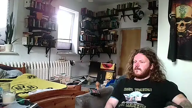 sunr1sa online show from April 5, 2026, 6:09 am