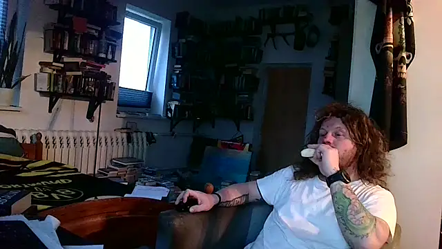 sunr1sa online show from February 27, 2026, 6:02 am