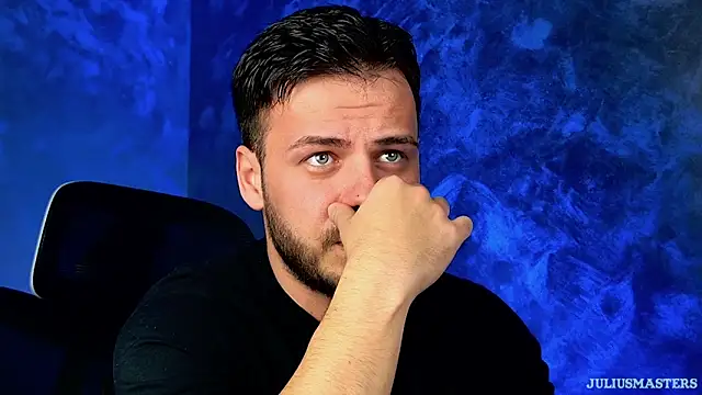 juliusmasters online show from February 23, 2026, 9:48 pm