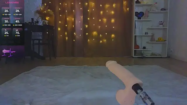 May aster online show from March 20, 2025, 5:13 am