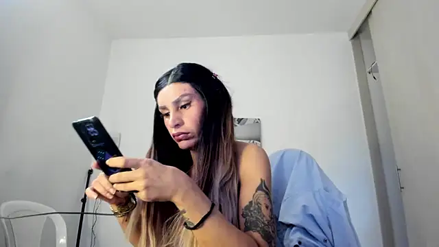 Snapshot of _juliana_star_ chatting on May 25, 2026, 3:33 pm juliana star online show from May 25, 2026, 3:33 pm