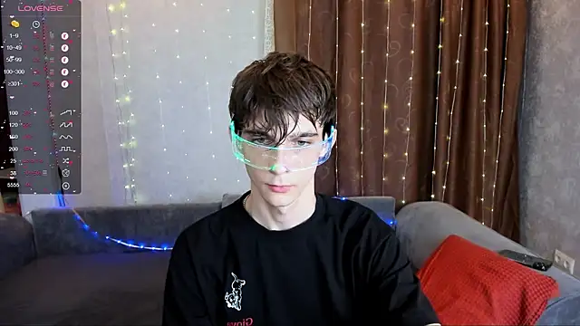 Aaron Boom online show from July 29, 2026, 9:58 pm