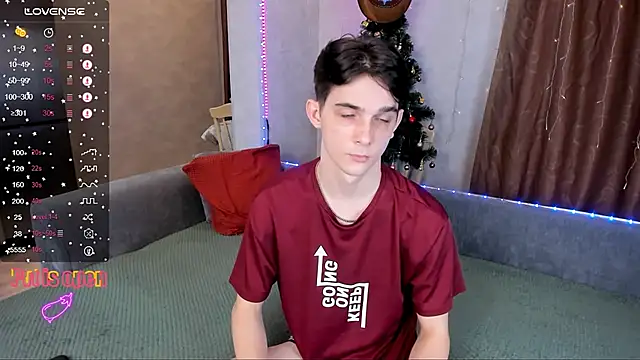 Aaron Boom online show from January 10, 2026, 10:05 pm