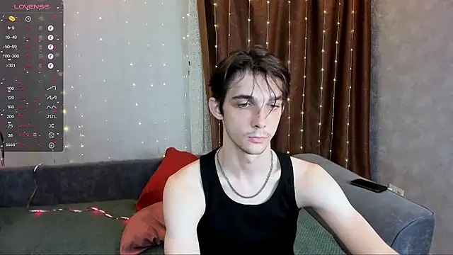 Aaron Boom online show from July 9, 2026, 11:26 pm