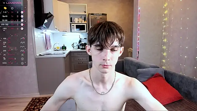 Aaron Boom online show from July 21, 2026, 5:58 pm