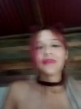 KeylacabreraC online show from October 26, 2025, 2:23 am