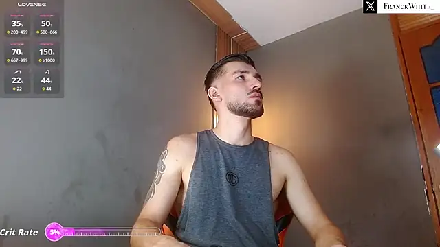 Snapshot of Mr_WhiteCock chatting on May 20, 2026, 3:31 pm Mr WhiteCock online show from May 20, 2026, 3:31 pm