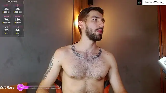 Snapshot of Mr_WhiteCock chatting on May 18, 2026, 2:01 am Mr WhiteCock online show from May 18, 2026, 2:01 am