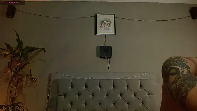 Mr WhiteCock online show from February 2, 2025, 8:19 pm