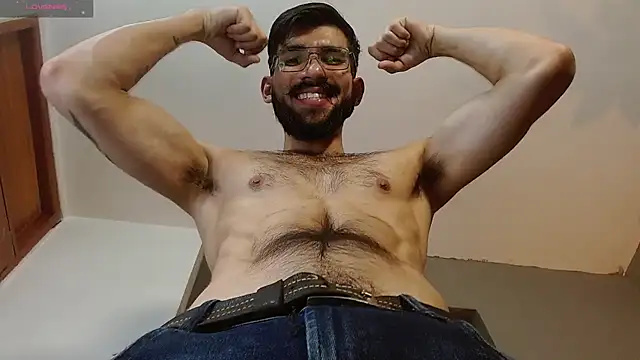 Mr WhiteCock online show from January 30, 2025, 9:25 pm