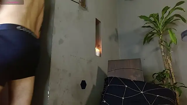 Mr WhiteCock online show from March 7, 2025, 12:58 am