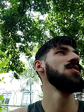 Mr WhiteCock online show from February 1, 2025, 4:43 pm