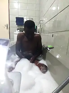 King Jovi online show from October 6, 2025, 3:57 pm