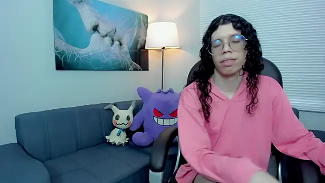 Snapshot of Angel_Dust18 chatting on September 23, 2025, 2:24 pm Angel Dust18 online show from September 23, 2025, 2:24 pm