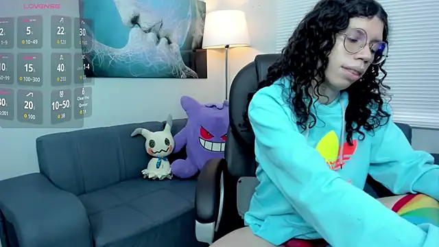 Snapshot of Angel_Dust18 chatting on September 28, 2025, 2:57 pm Angel Dust18 online show from September 28, 2025, 2:57 pm