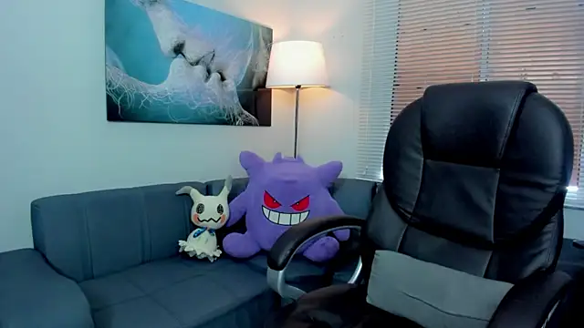 Snapshot of Angel_Dust18 chatting on October 11, 2025, 3:35 pm Angel Dust18 online show from October 11, 2025, 3:35 pm