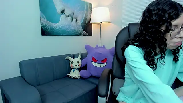 Snapshot of Angel_Dust18 chatting on September 11, 2025, 2:06 pm Angel Dust18 online show from September 11, 2025, 2:06 pm