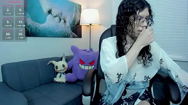 Snapshot of Angel_Dust18 chatting on September 12, 2025, 2:06 pm Angel Dust18 online show from September 12, 2025, 2:06 pm