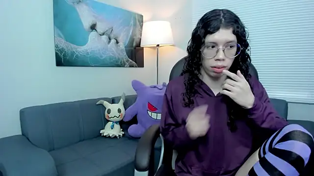 Snapshot of Angel_Dust18 chatting on September 27, 2025, 2:45 pm Angel Dust18 online show from September 27, 2025, 2:45 pm