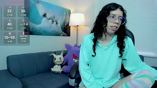 Snapshot of Angel_Dust18 chatting on October 21, 2025, 2:49 pm Angel Dust18 online show from October 21, 2025, 2:49 pm