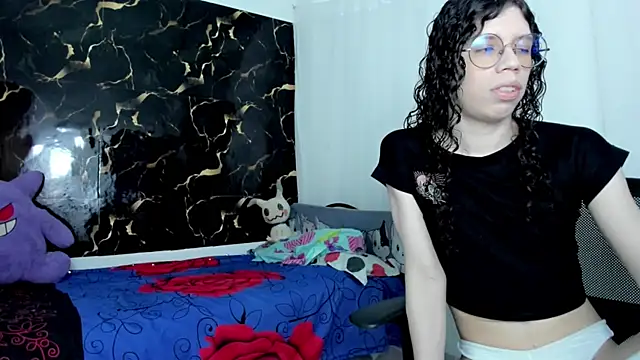 Snapshot of Angel_Dust18 chatting on June 16, 2026, 6:30 pm Angel Dust18 online show from June 16, 2026, 6:30 pm
