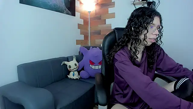 Snapshot of Angel_Dust18 chatting on March 10, 2025, 8:34 pm Angel Dust18 online show from March 10, 2025, 8:34 pm