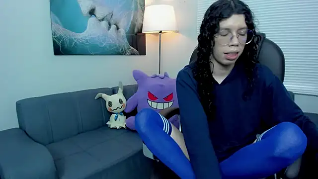 Snapshot of Angel_Dust18 chatting on September 15, 2025, 2:17 pm Angel Dust18 online show from September 15, 2025, 2:17 pm