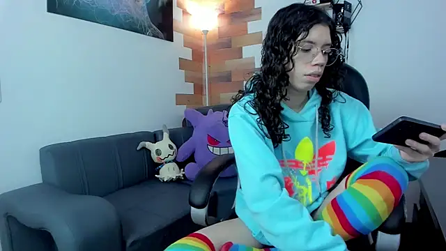 Snapshot of Angel_Dust18 chatting on March 15, 2025, 8:43 pm Angel Dust18 online show from March 15, 2025, 8:43 pm