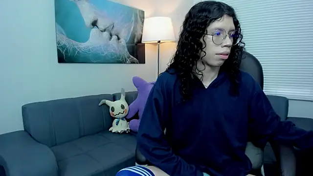 Snapshot of Angel_Dust18 chatting on September 25, 2025, 2:34 pm Angel Dust18 online show from September 25, 2025, 2:34 pm