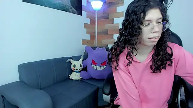 Snapshot of Angel_Dust18 chatting on March 20, 2025, 11:34 pm Angel Dust18 online show from March 20, 2025, 11:34 pm