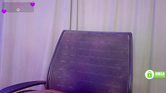 CallMeSima online show from September 20, 2025, 2:27 am