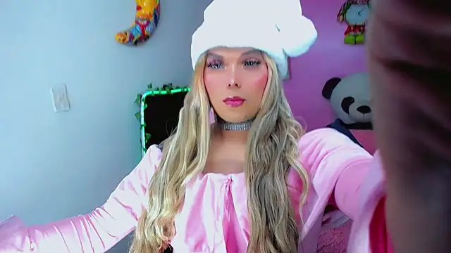 SweetKim21 online show from December 14, 2025, 5:57 am