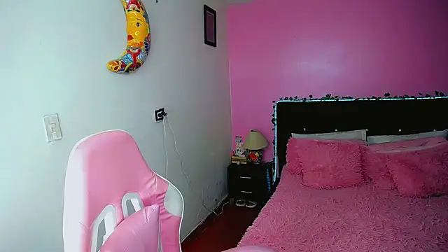 Snapshot of SweetKim21 chatting on March 2, 2026, 7:15 am SweetKim21 online show from March 2, 2026, 7:15 am