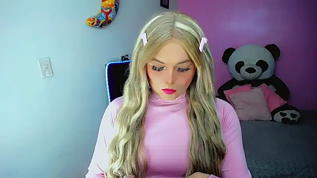 SweetKim21 online show from November 30, 2025, 9:32 am